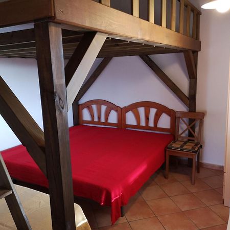 Casa Rural Canada Paez Велес-Малага Екстериор снимка