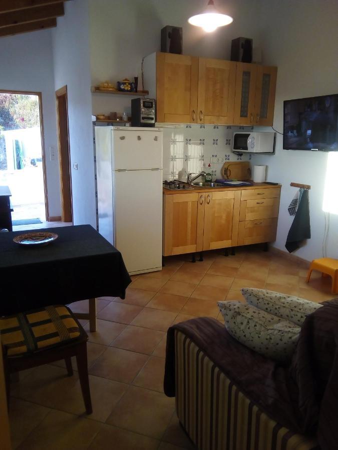 Casa Rural Canada Paez Велес-Малага Екстериор снимка